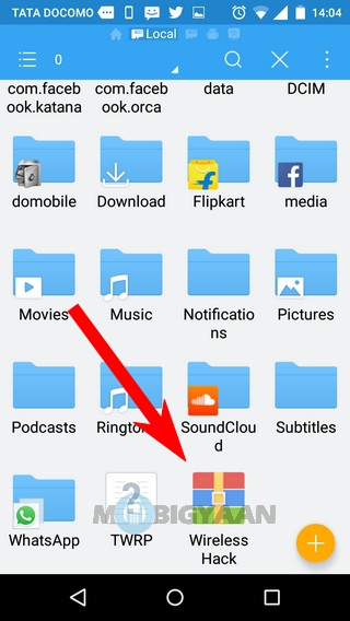 How to unzip files on Android phone easily