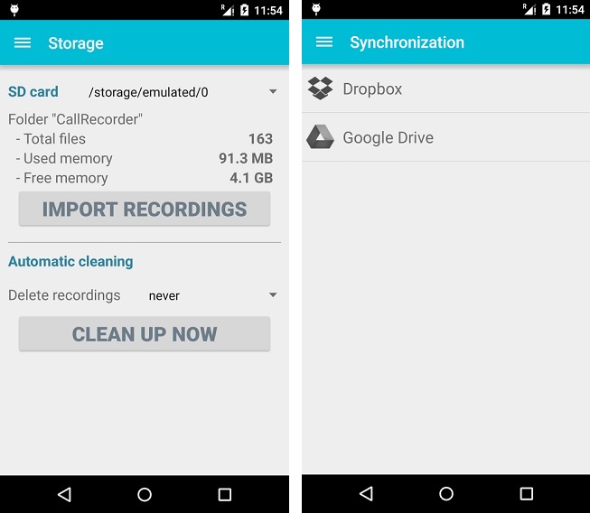 How to record phone calls on android (4)