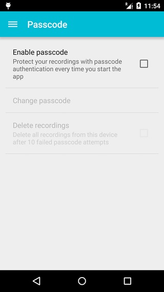 How to record phone calls on android (5)