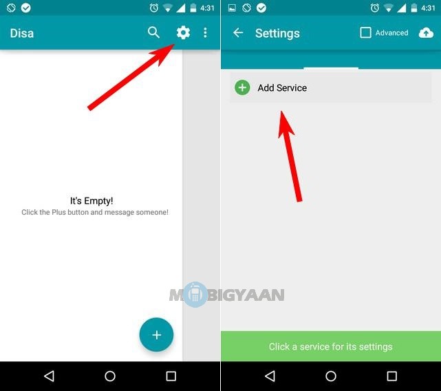 How to use 2 WhatsApp on a dual sim phone (2)