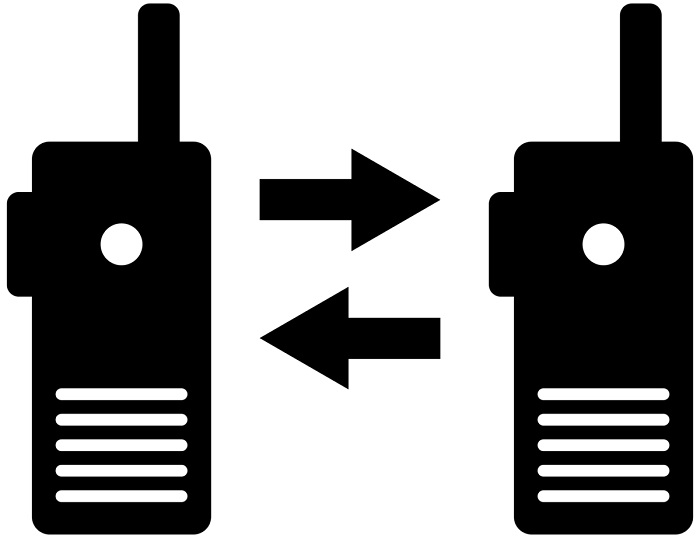 How to use your smartphone as a walkie-talkie [Guide]