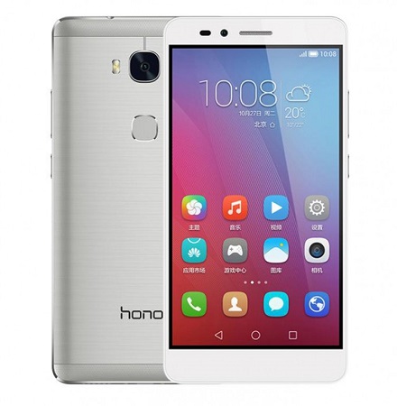 Huawei-Honor-5X-official