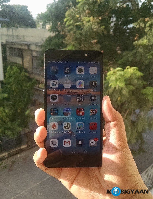 Huawei Honor 7 Review (22)