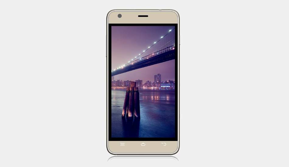 Intex to launch 5-inch aqua life III for 5,199