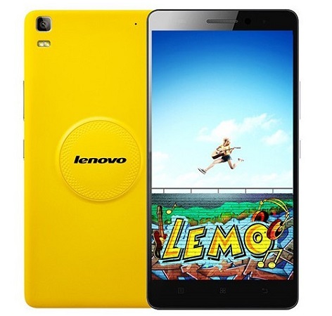 Lenovo-K3-Note-Music-official