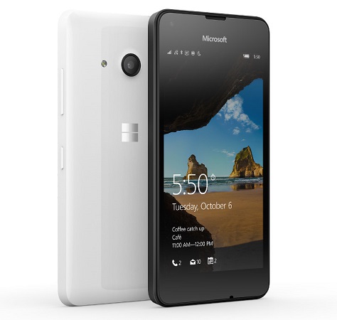 Microsoft-Lumia-550-official