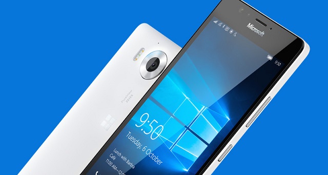 Microsoft reveals list of Lumia 950 and 950 XL variants set to receive firmware updates 2 Microsoft-Lumia-950-official