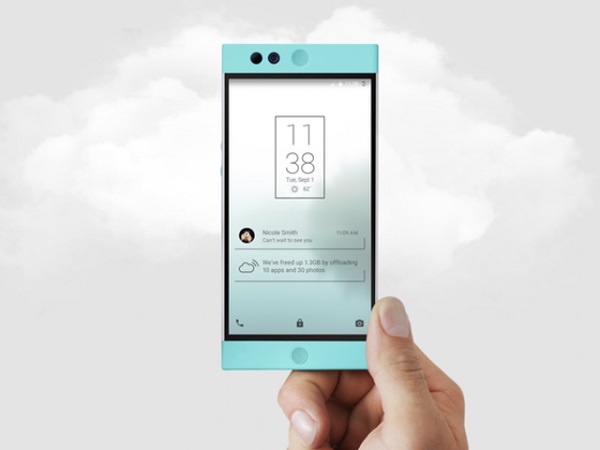 Nextbit robin official