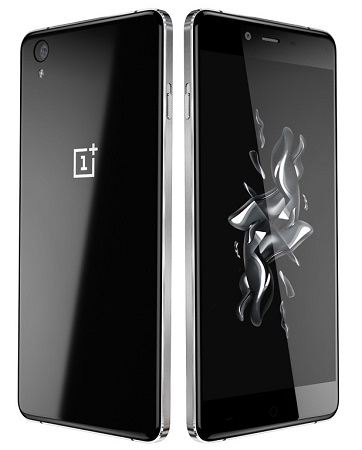OnePlus-X-official 