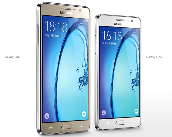 Samsung-Galaxy-On7-and-Galaxy-On5-launch
