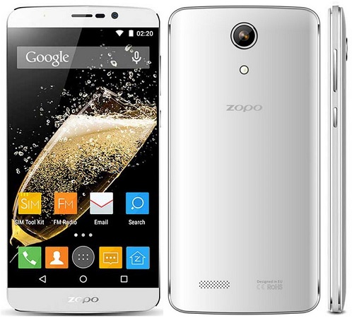 ZOPO-Speed-7-Plus-official