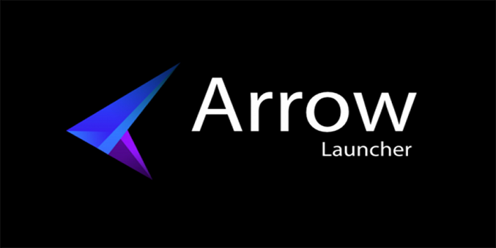 Microsoft officially announced its Arrow Launcher for Android