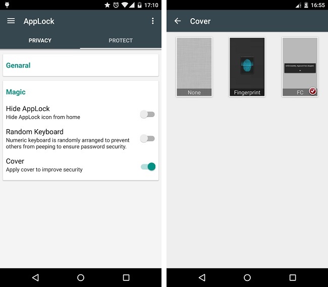 how to lock apps on android (10)