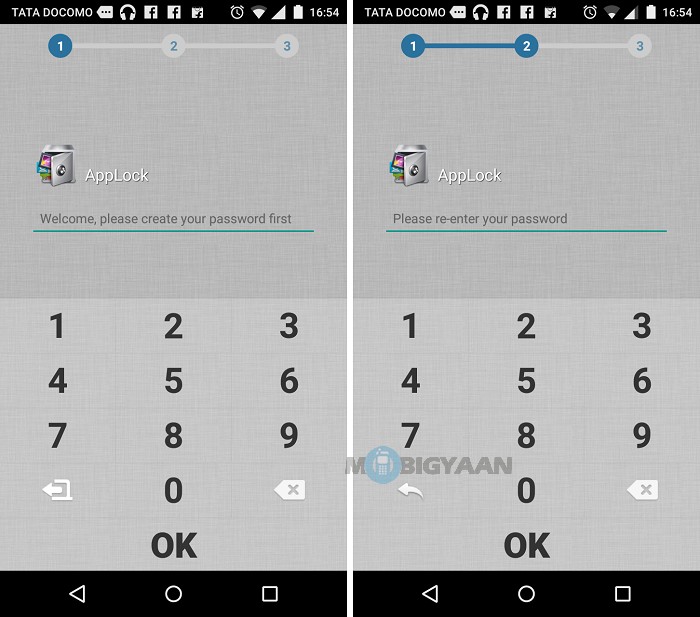 how to lock apps on android (2)