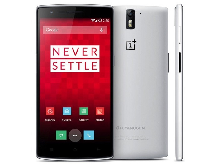 oneplus