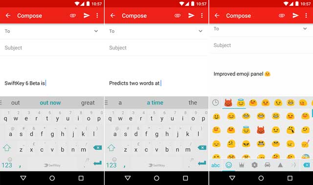 swiftkey-6-release-android