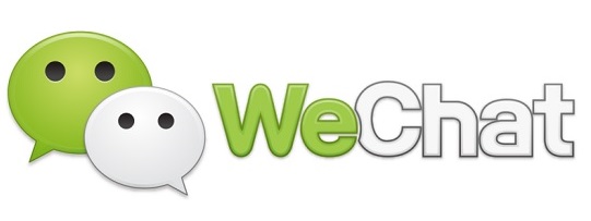 wechat video calls