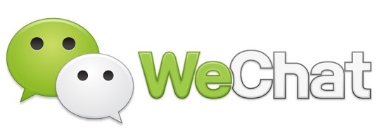 wechat-logo