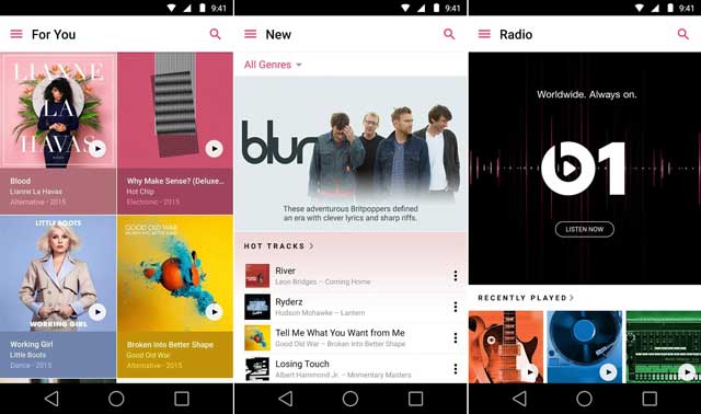 Apple-Music-Android-official