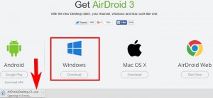 How to control Android from PC or Mac wirelessly [Guide]
