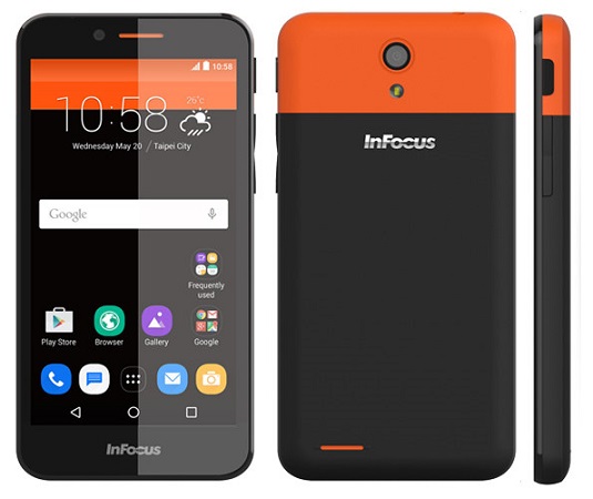 Infocus-M260-official