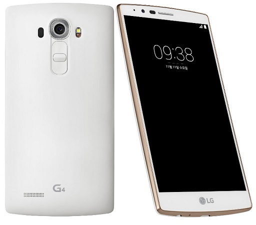 LG-G4-White-Gold-Edition-official-korea