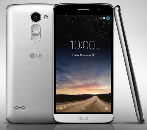 LG-Ray-X190-official