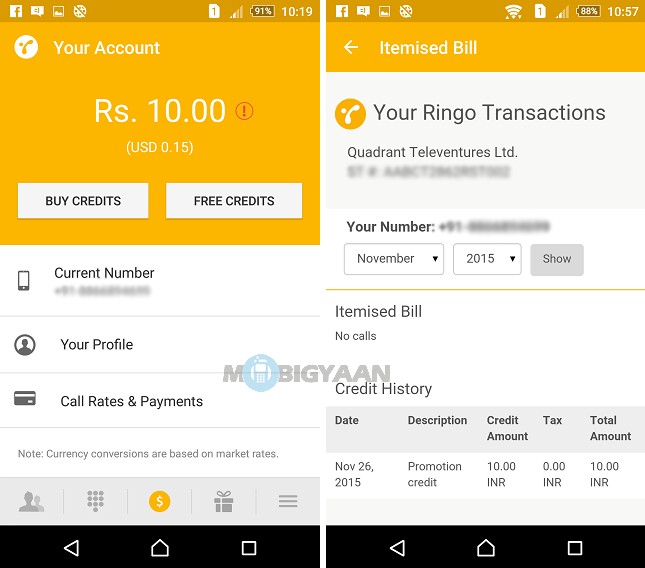 Ringo App brings out cheapest calling at 19pmin in India 2 (2)