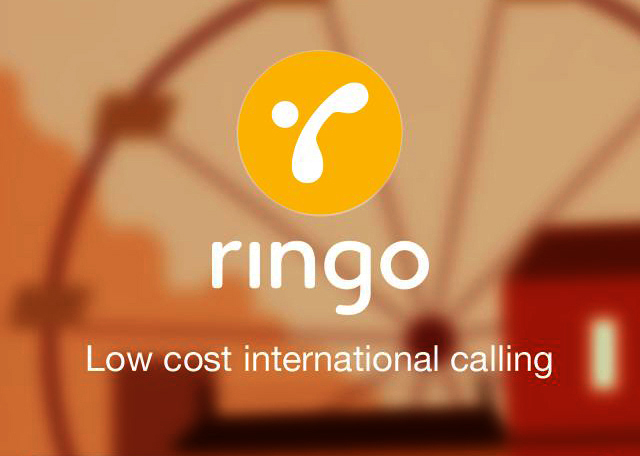 Ringo App brings out cheapest calling at 19pmin in India