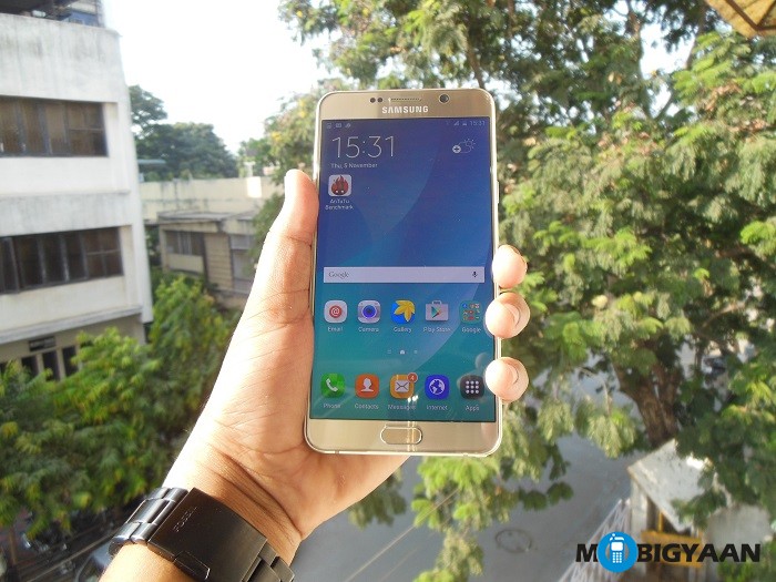 Samsung Galaxy Note5 Review (30)