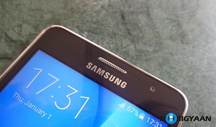 Samsung Galaxy On5 Review 5 Samsung Galaxy On5 Review