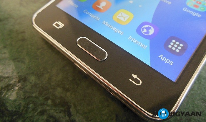 Samsung Galaxy On5 - Hands On (4)