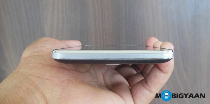 Samsung Galaxy On5 - Hands-on 8 Samsung Galaxy On5 - Hands On (7)