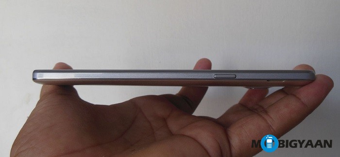 Samsung Galaxy On7: Hands-on 7 Samsung Galaxy On7 - Hands On (5)