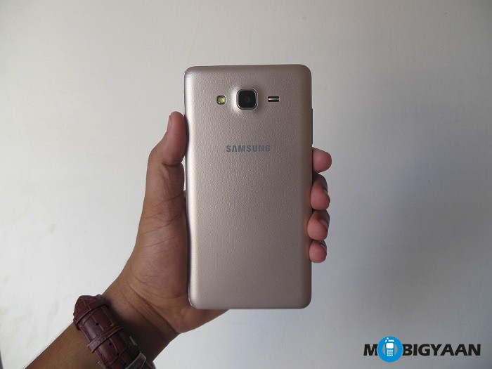 Samsung Galaxy On7 - Hands On (8)