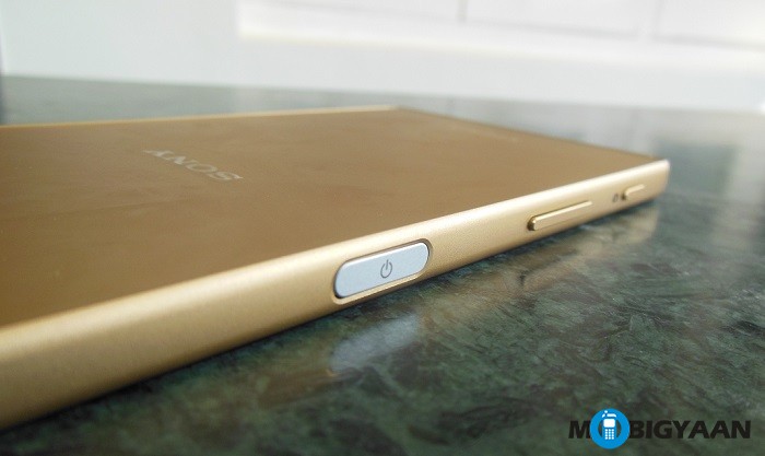 Sony Xperia Z5 Dual review - A groundbreaking camera (2)