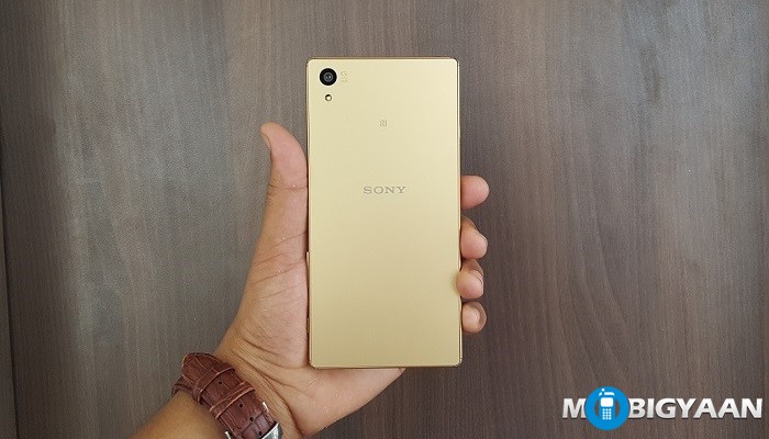 Sony Xperia Z5 Dual review - A groundbreaking camera 2