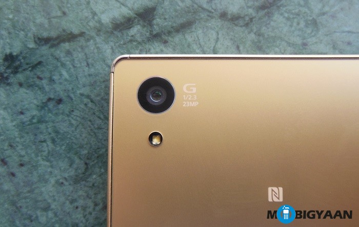 Sony Xperia Z5 Dual review - A groundbreaking camera (3)