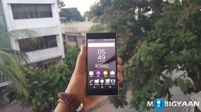 Sony Xperia Z5 Dual review - A groundbreaking camera (300)