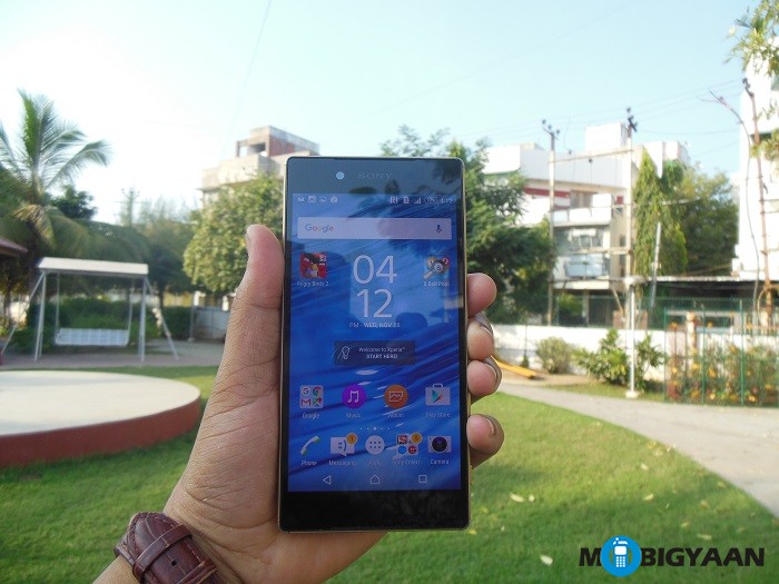 Sony Xperia Z5 Dual review - A groundbreaking camera (5)