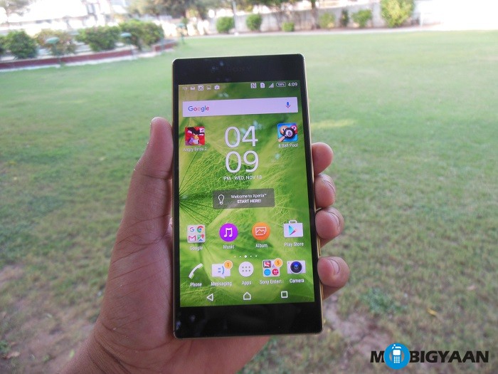 Sony Xperia Z5 Dual review - A groundbreaking camera (7)