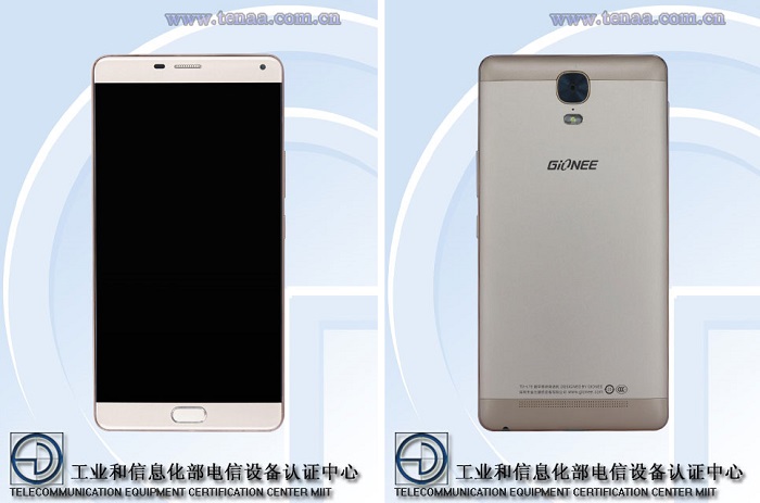 gionee-gn8001-tenaa-front-back