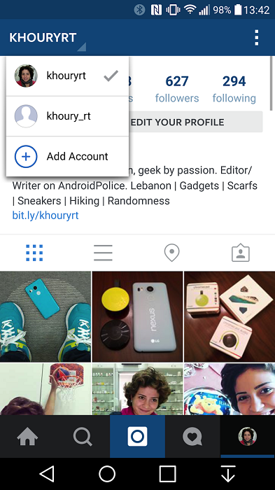 instagram-7.12.0-multiple-account-update-switch-account