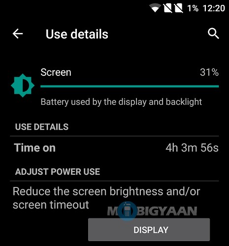 oneplus-x-review-battery-test-screen-on-time