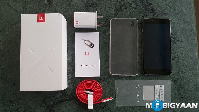 oneplus-x-review-box-contents
