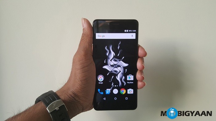 oneplus-x-review-front-view