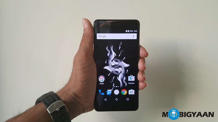 OnePlus X Review - Performance Reloaded 3 oneplus-x-review-front-view