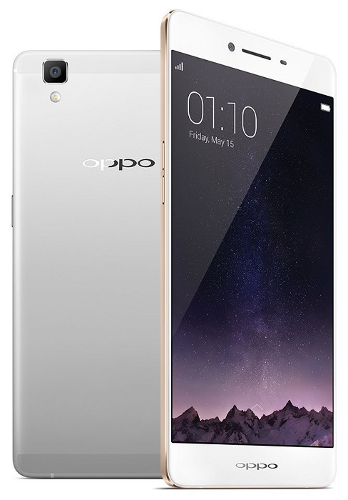 oppo-r7s-front-rear-view