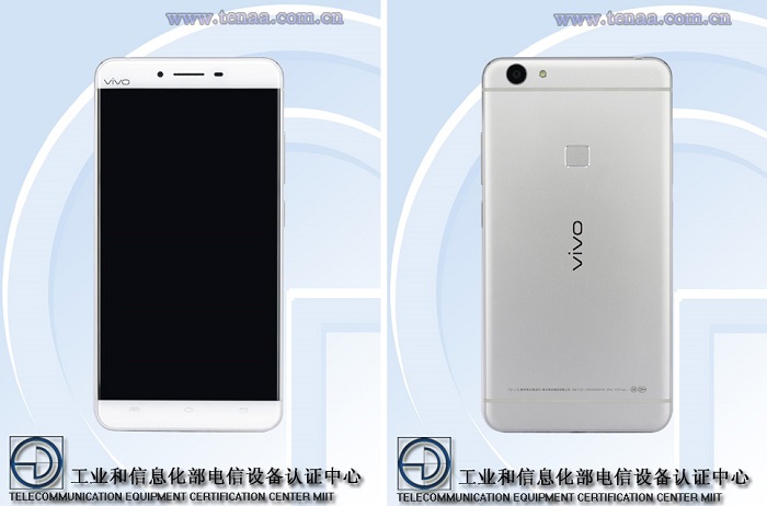 vivo-x6-plus-front-rear-view