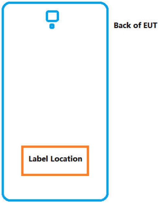 xiaomi-mi-4-fcc-certification-label-placement